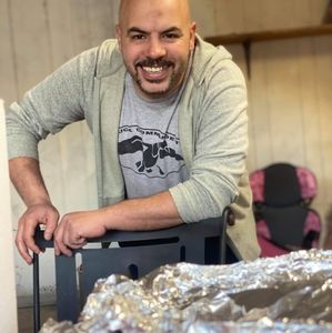 Meet your Posher, Bassem